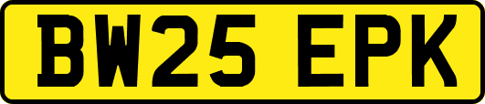 BW25EPK