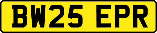 BW25EPR