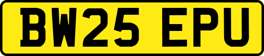 BW25EPU