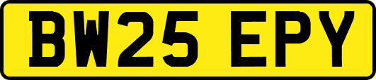 BW25EPY