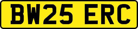 BW25ERC