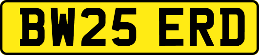 BW25ERD