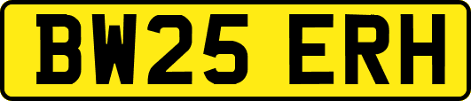BW25ERH