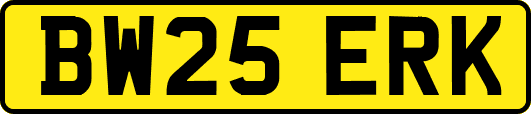 BW25ERK