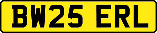 BW25ERL