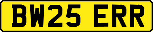 BW25ERR