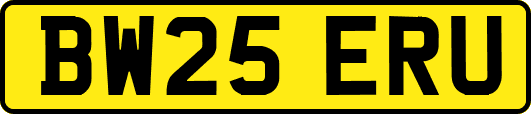 BW25ERU