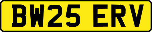 BW25ERV