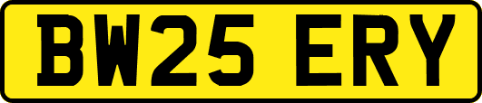 BW25ERY