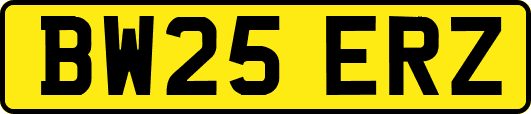 BW25ERZ
