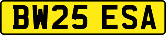 BW25ESA