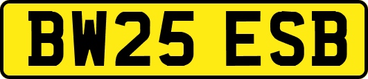 BW25ESB
