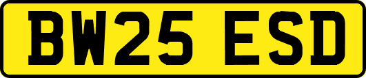 BW25ESD