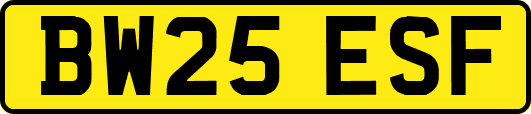 BW25ESF