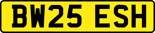 BW25ESH