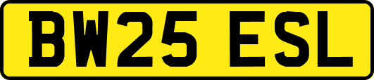 BW25ESL