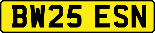 BW25ESN