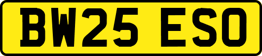 BW25ESO