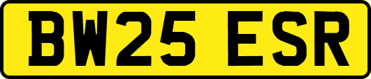 BW25ESR