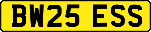 BW25ESS