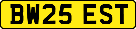 BW25EST