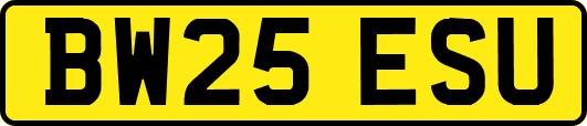 BW25ESU