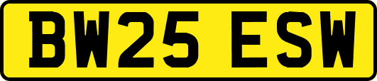 BW25ESW