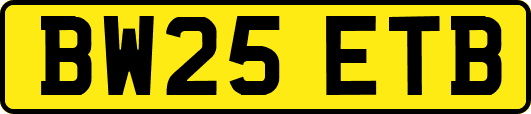 BW25ETB