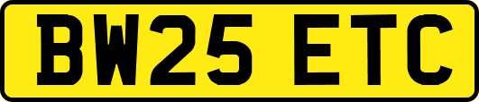 BW25ETC