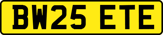 BW25ETE