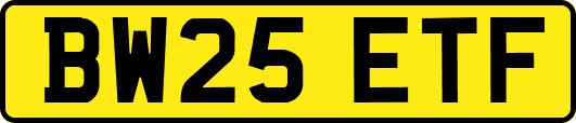BW25ETF