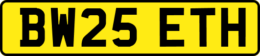 BW25ETH