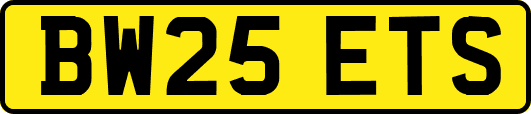 BW25ETS