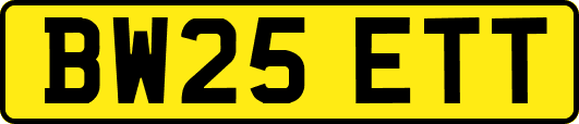 BW25ETT