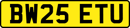 BW25ETU