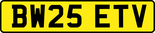 BW25ETV