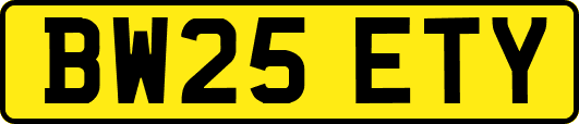 BW25ETY