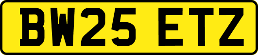 BW25ETZ