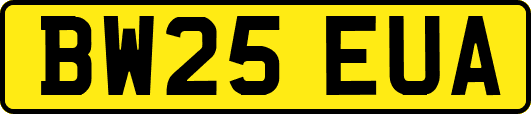 BW25EUA