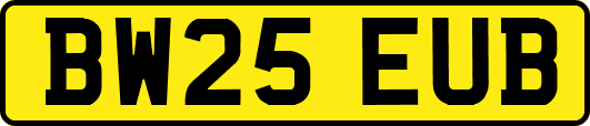 BW25EUB
