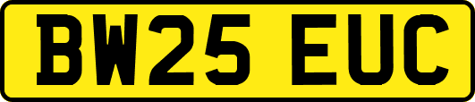 BW25EUC