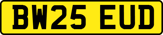 BW25EUD