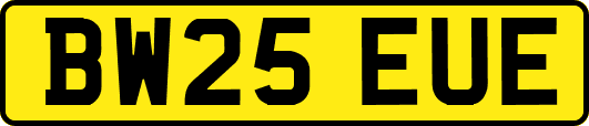 BW25EUE