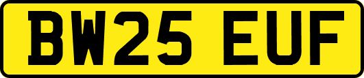 BW25EUF