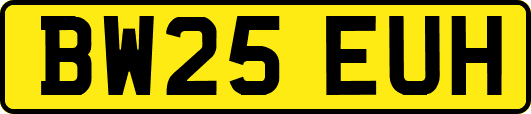 BW25EUH