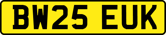 BW25EUK