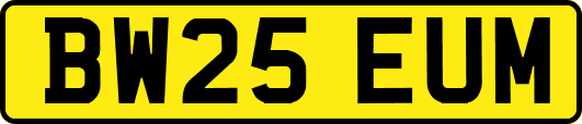 BW25EUM