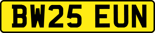 BW25EUN