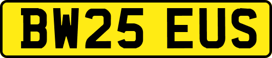 BW25EUS