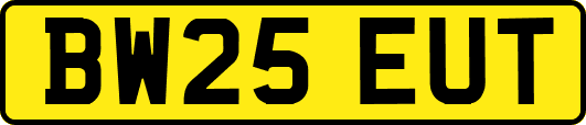 BW25EUT